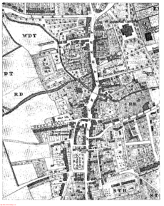 1830 HackneyVillage