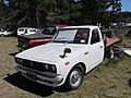 1976 Toyota Hilux