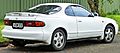 1991-1994 Toyota Celica (ST184R) SX liftback 02