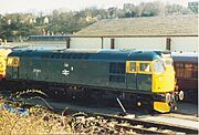 27001 at Bo'ness Railway Museum.jpg