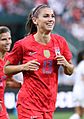 Alex Morgan May19