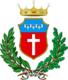 Coat of arms of Amatrice