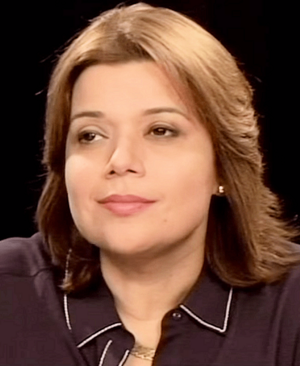 Ana Navarro