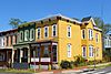 Anacostia Historic District