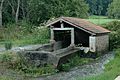 Anhaux Lavoir