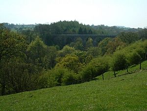 Balder Viaduct