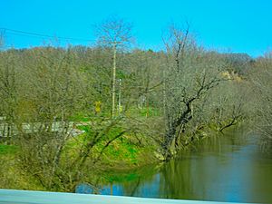 Baraboo River - panoramio