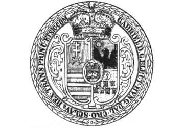 Bethlen seal