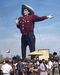 Big-tex-1956