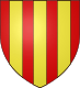 Coat of arms of Forcalquier