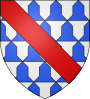 Blason Plancy-l’Abbaye