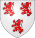 Coat of arms of Haaltert