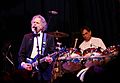 Bob Weir and Mickey Hart, Obama Inaugural