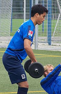 Bobby Wood 1860 2011 3