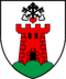 Coat of arms of Embd