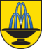 Coat of arms of Scuol