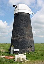 Cadges Mill, Reedham.jpg