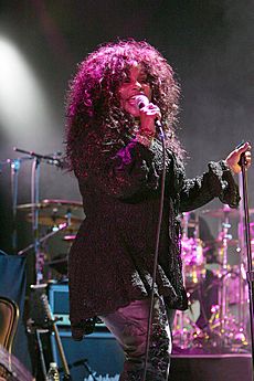 Chaka Khan