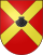 Chapelle (Glane)-coat of arms.svg