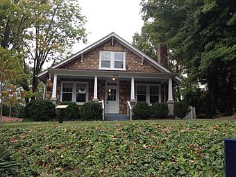 Charles B Holt House.JPG