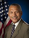 Charles F. Bolden, Jr.