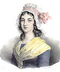 Charlotte corday