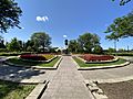 Chinguacousy Park Clock 2022