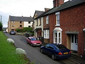 Church Street, Long Buckby - geograph.org.uk - 171784