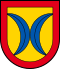 Coat of arms of Ramlinsburg