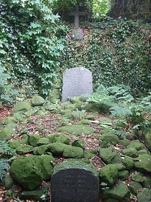 Coney Island Grave