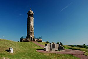 Crich Stand2