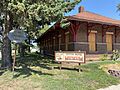 Cuyuna Range Museum-Soo Line Depot-02