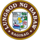 Official seal of Davao City