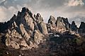 Dolomiti lucane e Pietrapertosa