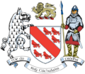 Dundalk Town Crest