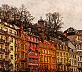 EVLAHOS KARLOVY VARY