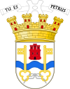 Coat of arms of San Pedro de Jujuy