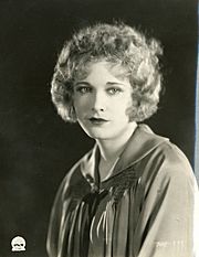 Esther Ralston, film actress (SAYRE 8013)