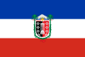 Flag of La Araucania, Chile.svg