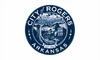 Flag of Rogers, Arkansas