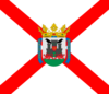 Flag of Vitoria-Gasteiz