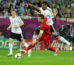 GER-POR Euro 2012 (18)