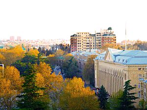 Ganja Azerbaijan