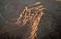 Grand Canyon Flight Chuar Butte