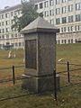 HMS Shannon, Royal Navy Burying Ground, Halifax, Nova Scotia