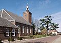 Halle, de Hervormde kerk GM1876wikinr68 IMG 1955 2018-04-06 13.59