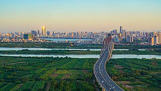 Hanoi Skyline - NKS