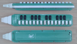 Hohner Melodica Soprano