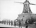 Holten-Rijssen April 1945