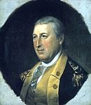 Horatio Gates